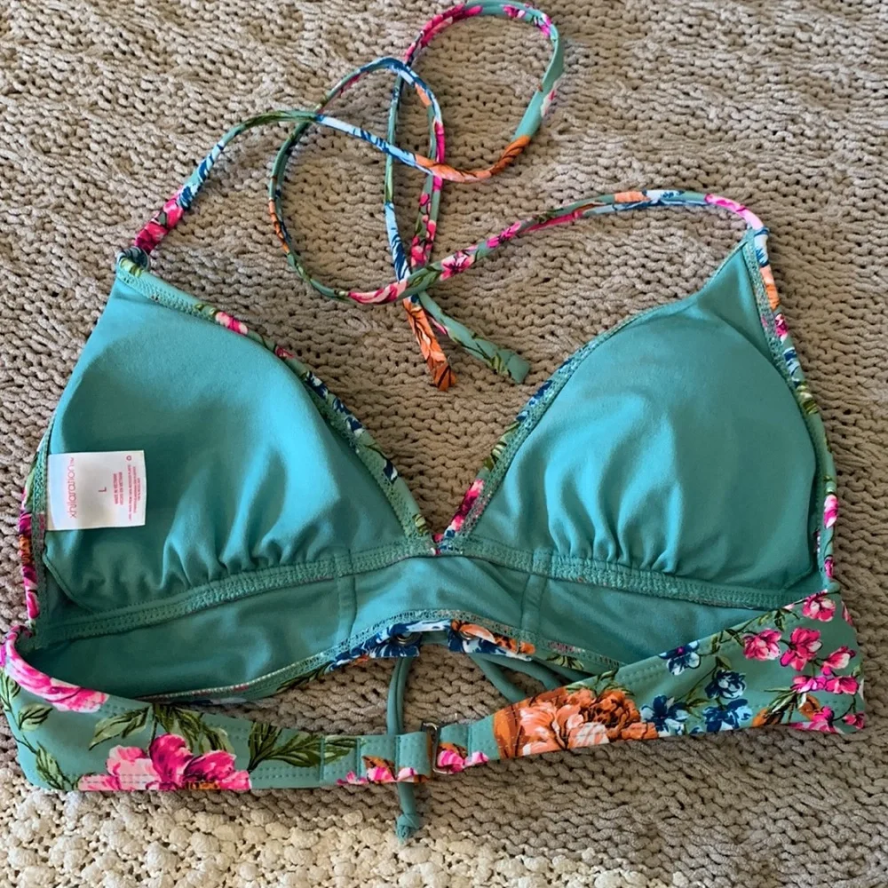 Bikini top - Picture 3 of 3